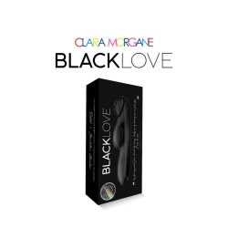 Black love - Stimulateur clitoridien