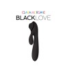 Black love - Stimulateur clitoridien