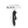 Black love - Stimulateur clitoridien