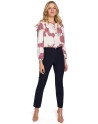  Pantalon femme model 153818 Makover 