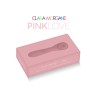 Pink love - Stimulateur clitoridien