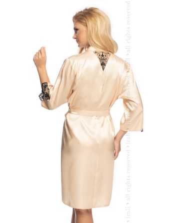  Peignoir model 152079 Irall 