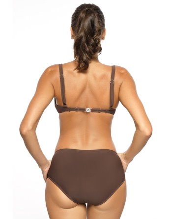  Maillot de bain deux pièces model 141192 Marko 