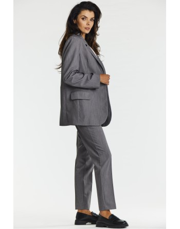  Blazer femme model 200566 awama 