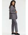  Blazer femme model 200566 awama 