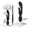 Wonder rabbit - Noir