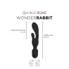 Wonder rabbit - Noir