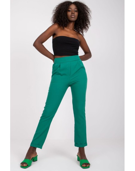  Pantalon femme model 162538 Italy Moda 