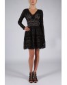  Robe de soirée model 124673 YourNewStyle 