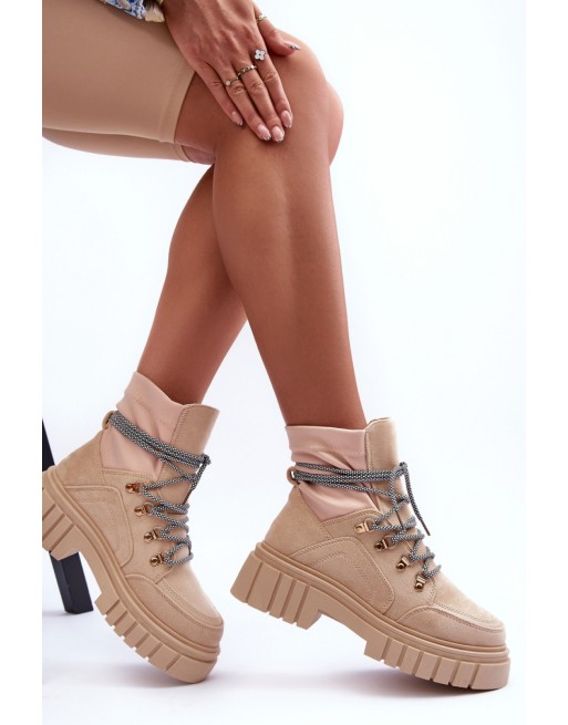  Bottes model 185342 Step in style 