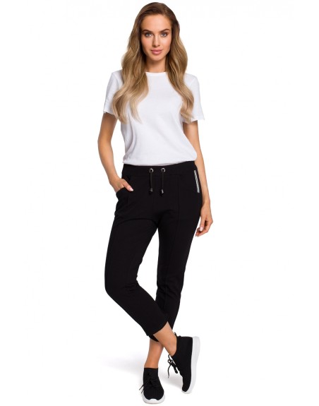  Pantalon femme model 127518 Moe 