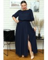  Plus size Robe model 182178 Karko 