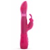 Vibromasseur Furious Rabbit - Rose