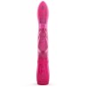 Vibromasseur Furious Rabbit - Rose