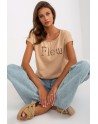  T-shirt model 182814 Fancy 