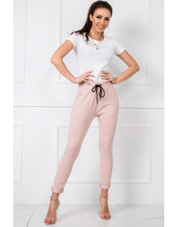  Pantalon survêtement model 166217 BFG 