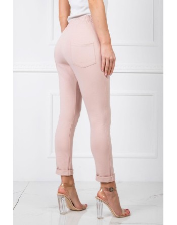  Pantalon survêtement model 166217 BFG 