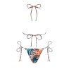 Maillot de bain Bikini Tropicanes