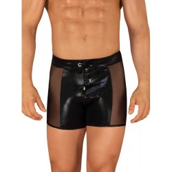 Maillot de bain homme punta negra noir