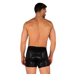 Maillot de bain homme punta negra noir