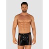 Maillot de bain homme punta negra noir