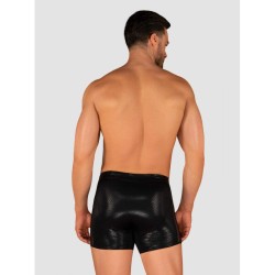 Maillot de bain homme punta negra noir