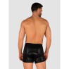 Maillot de bain homme punta negra noir