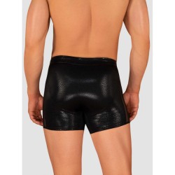 Maillot de bain homme punta negra noir