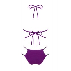 Maillot de bain 2 pcs Balitta - Violet