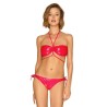 Maillot de bain 2 pcs Coralya - Rouge