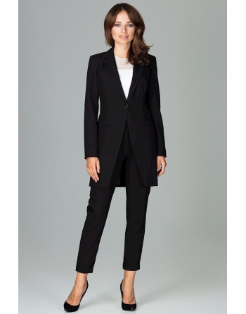  Blazer femme model 122481 Lenitif 