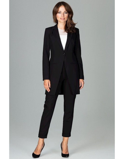  Blazer femme model 122481 Lenitif 