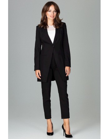  Blazer femme model 122481 Lenitif 