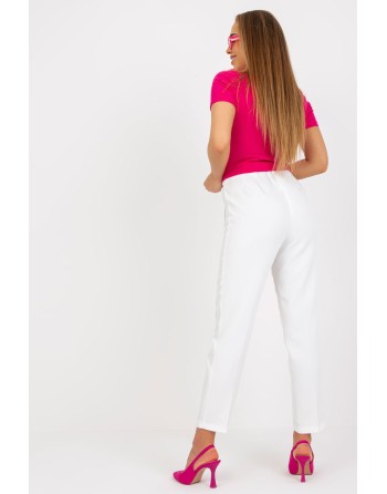  Pantalon femme model 168063 Xsapienza 