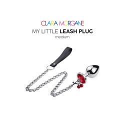 My Little Leash Plug MEDIUM