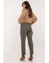  Pantalon femme model 202303 Och Bella 