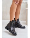  Bottes model 201877 Step in style 