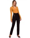  Pantalon femme model 147451 Moe 