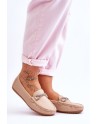  Moccasins model 181486 Step in style 