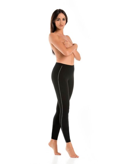  Leggings longues model 183225 Teyli 