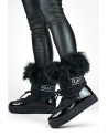  bottes de neige model 191316 PRIMO 