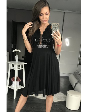  Robe de soirée model 105294 YourNewStyle 