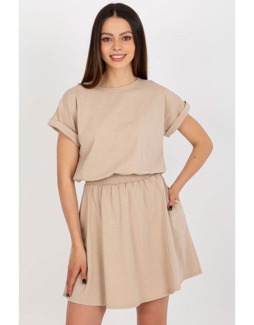  Robe de jour model 182695 Rue Paris 