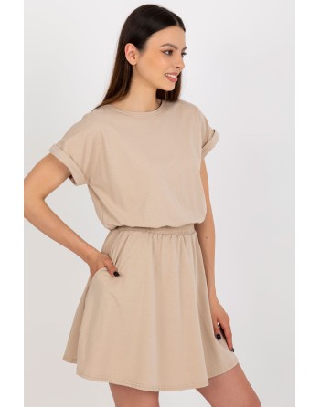  Robe de jour model 182695 Rue Paris 