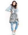  Gilet model 139544 awama 