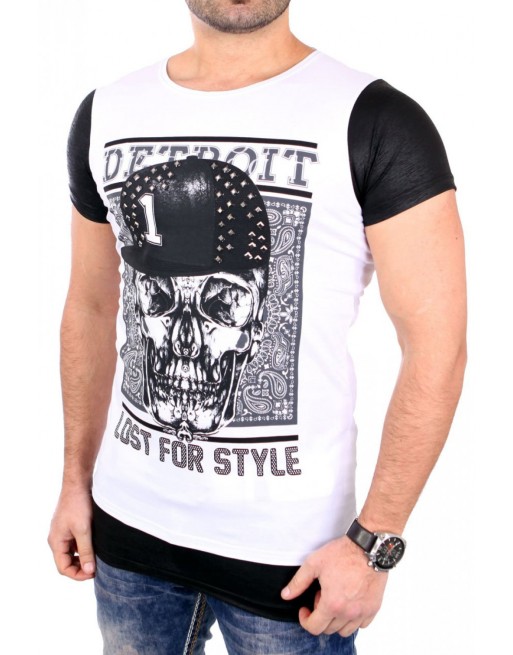  T-shirt model 61308 YourNewStyle 