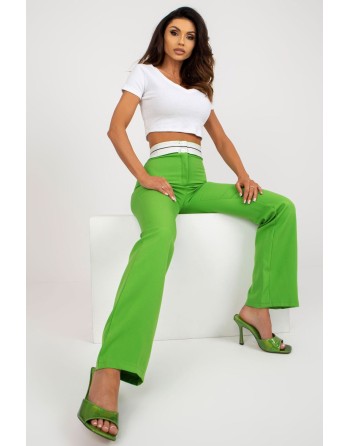  Pantalon femme model 179700 Italy Moda 