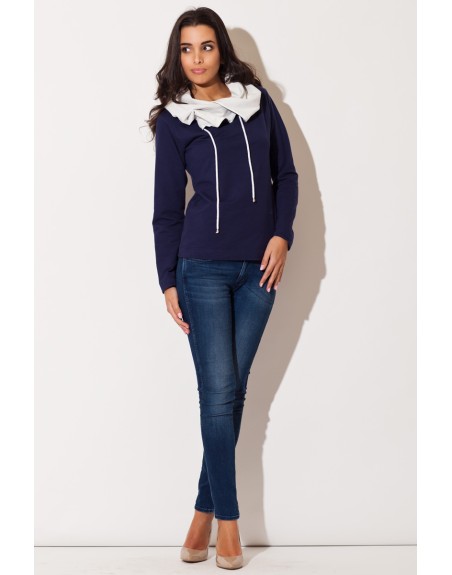  Sweatshirt model 44037 Katrus 