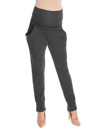  Pantalon femme model 147524 PeeKaBoo 