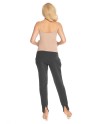  Pantalon femme model 147524 PeeKaBoo 